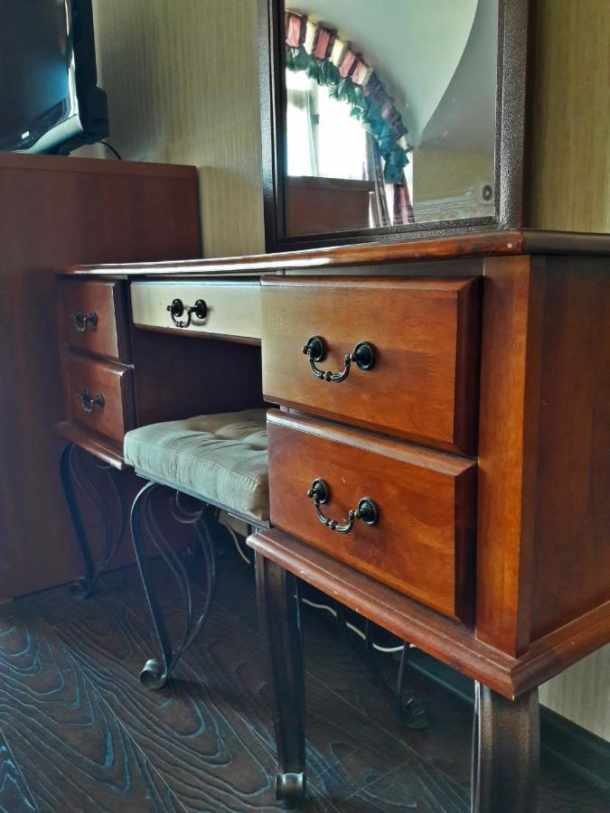 Kristall Hotel Bosteri Ngoại thất bức ảnh